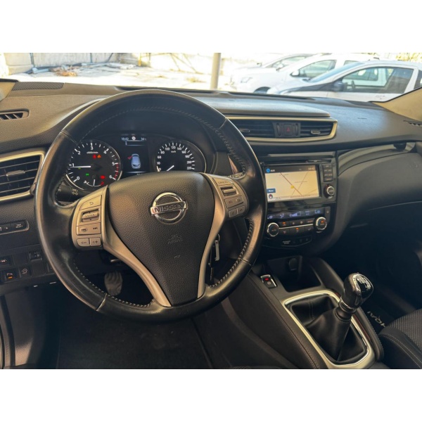 NISSAN Qashqai - immagine 15