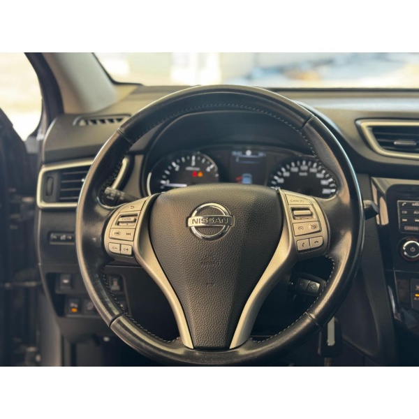 NISSAN Qashqai - immagine 22