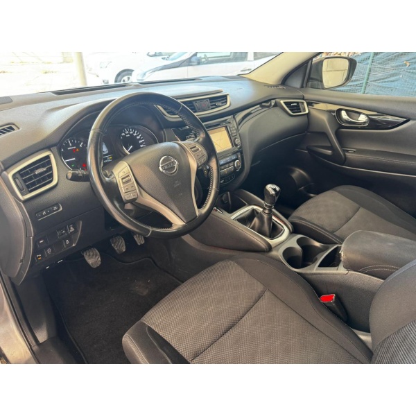 NISSAN Qashqai - immagine 13