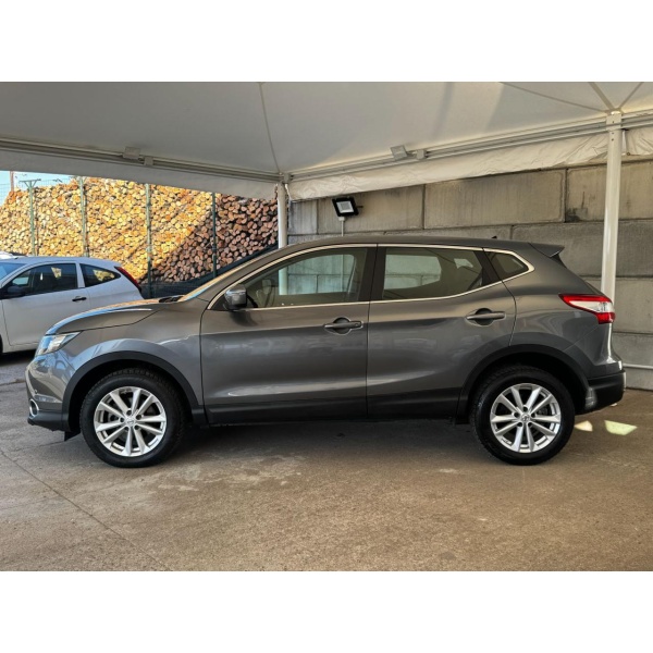 NISSAN Qashqai - immagine 3