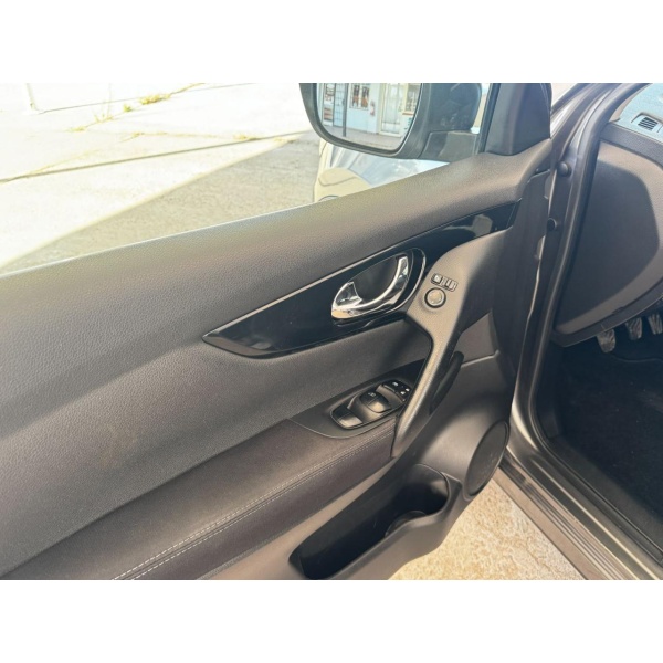 NISSAN Qashqai - immagine 16