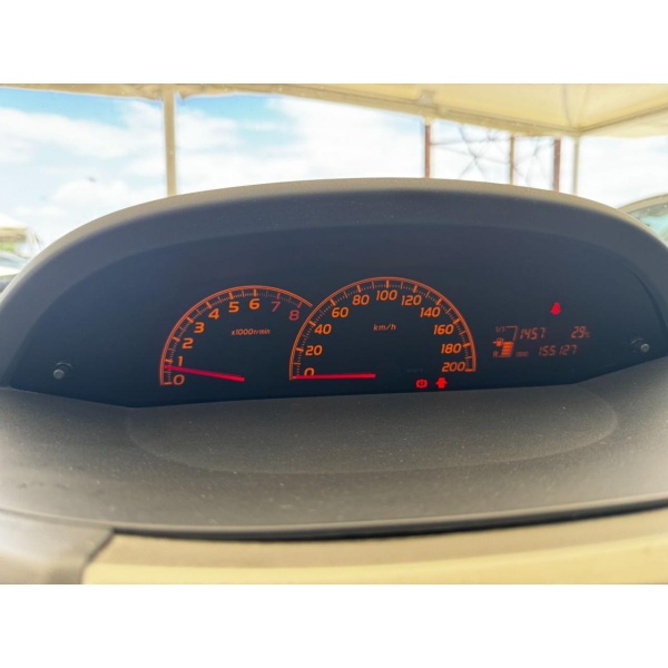 TOYOTA Yaris - immagine 16