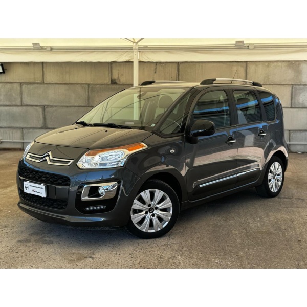 CITROEN C3 Picasso - immagine 2