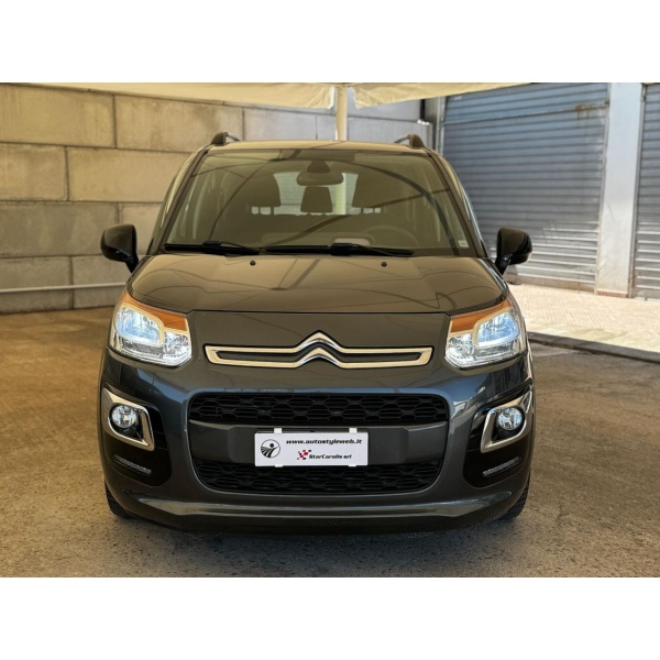 CITROEN C3 Picasso - immagine 4