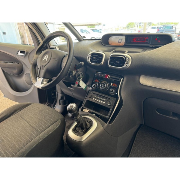 CITROEN C3 Picasso - immagine 24