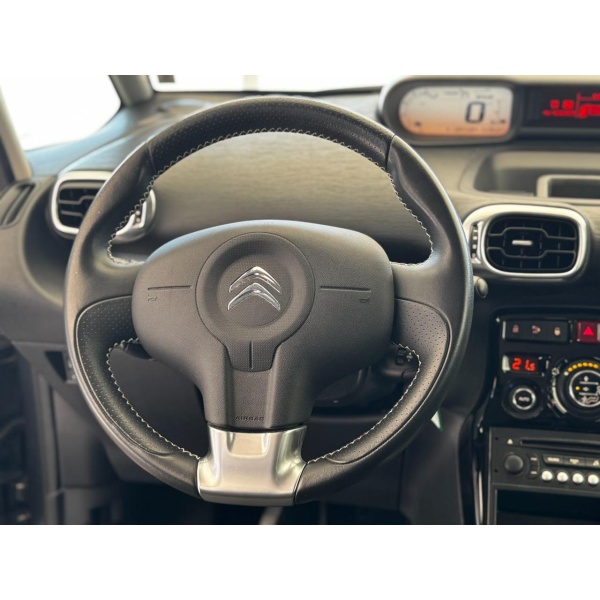 CITROEN C3 Picasso - immagine 19