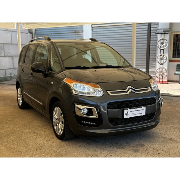 CITROEN C3 Picasso - immagine 5