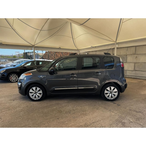 CITROEN C3 Picasso - immagine 3