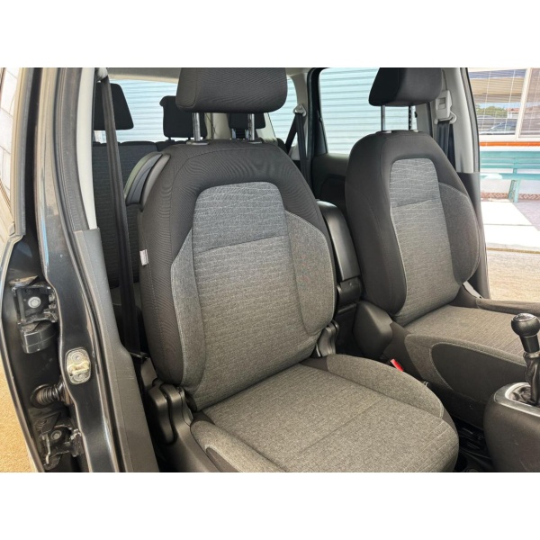 CITROEN C3 Picasso - immagine 25