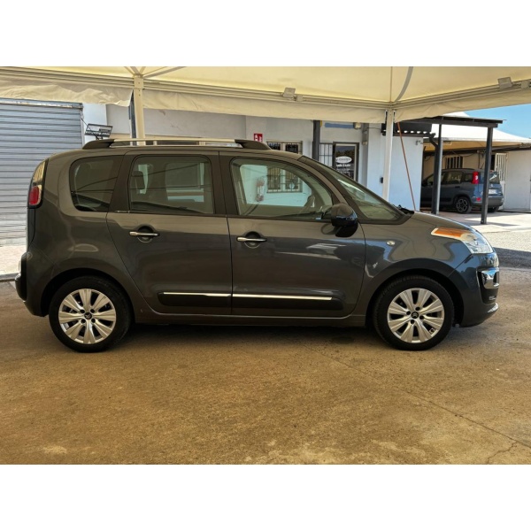 CITROEN C3 Picasso - immagine 6