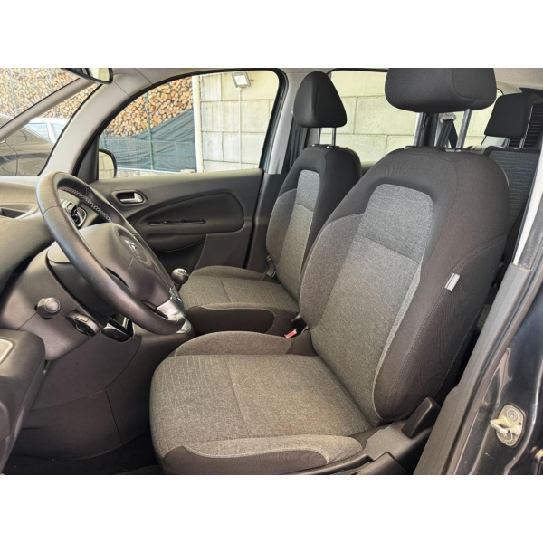 CITROEN C3 Picasso - immagine 14