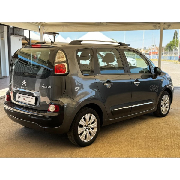 CITROEN C3 Picasso - immagine 7