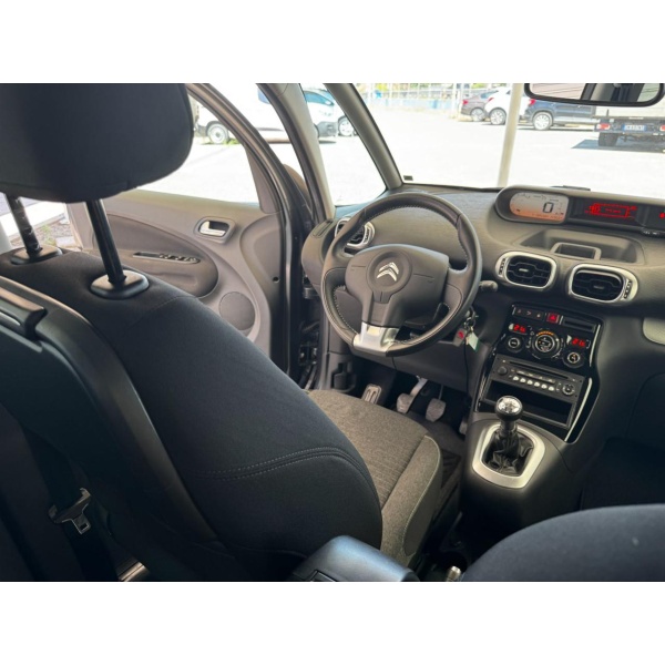 CITROEN C3 Picasso - immagine 23