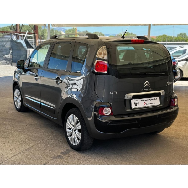 CITROEN C3 Picasso - immagine 9