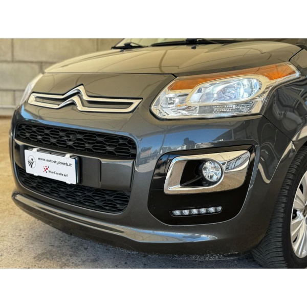 CITROEN C3 Picasso - immagine 11