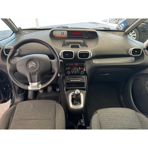 CITROEN C3 Picasso - immagine 17