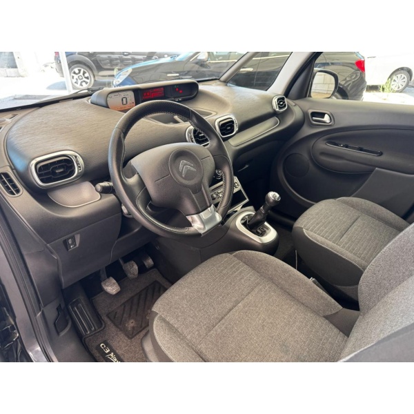 CITROEN C3 Picasso - immagine 12
