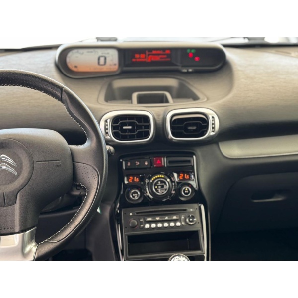 CITROEN C3 Picasso - immagine 20