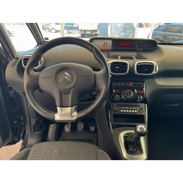 CITROEN C3 Picasso - immagine 18