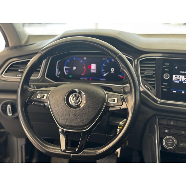 VOLKSWAGEN T-Roc - immagine 20