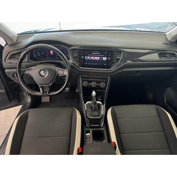 VOLKSWAGEN T-Roc - immagine 18