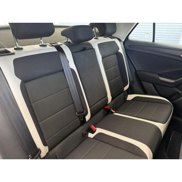 VOLKSWAGEN T-Roc - immagine 27