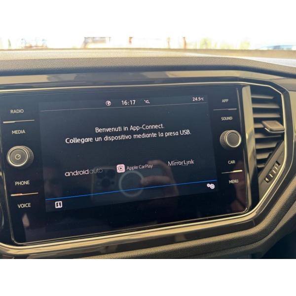 VOLKSWAGEN T-Roc - immagine 29