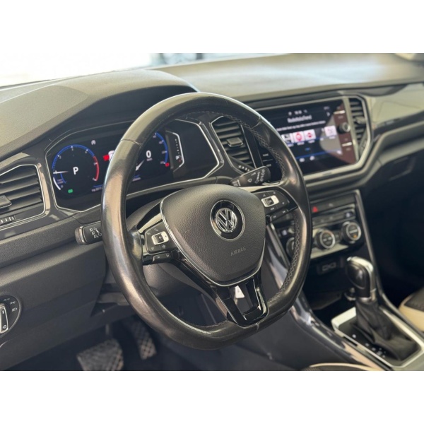 VOLKSWAGEN T-Roc - immagine 12