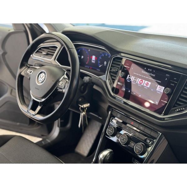 VOLKSWAGEN T-Roc - immagine 25