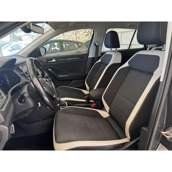 VOLKSWAGEN T-Roc - immagine 15