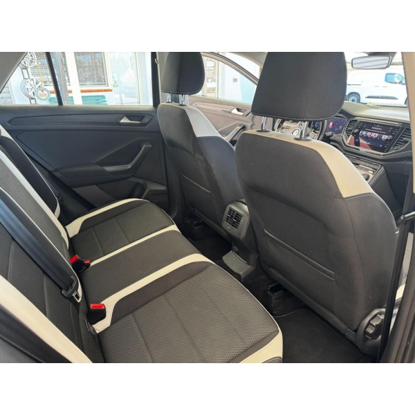 VOLKSWAGEN T-Roc - immagine 28