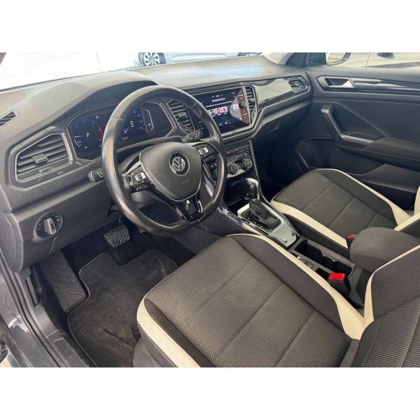 VOLKSWAGEN T-Roc - immagine 13