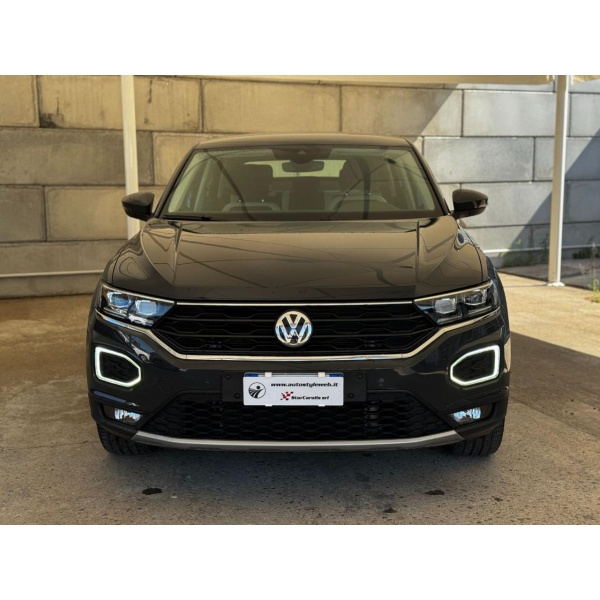VOLKSWAGEN T-Roc - immagine 4