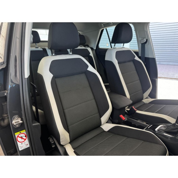 VOLKSWAGEN T-Roc - immagine 26