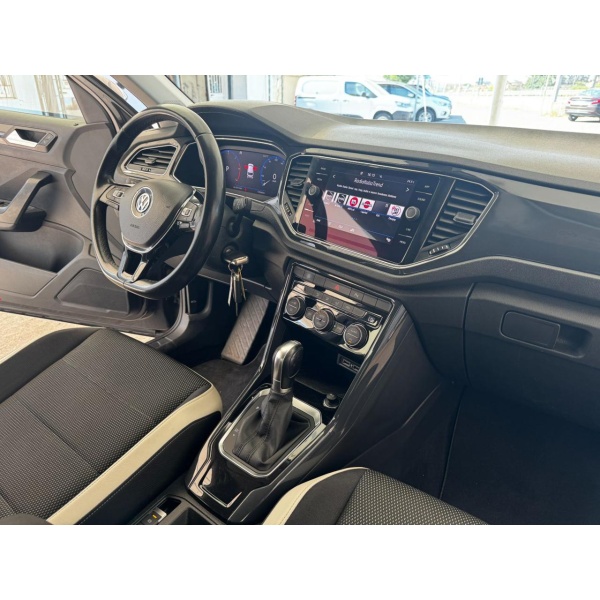 VOLKSWAGEN T-Roc - immagine 24