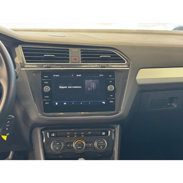 VOLKSWAGEN Tiguan - immagine 17