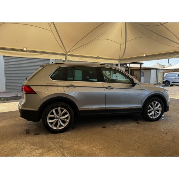 VOLKSWAGEN Tiguan - immagine 6