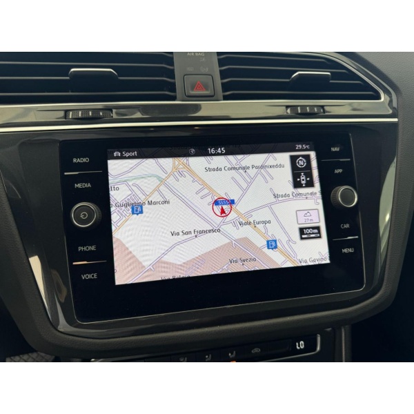 VOLKSWAGEN Tiguan - immagine 27
