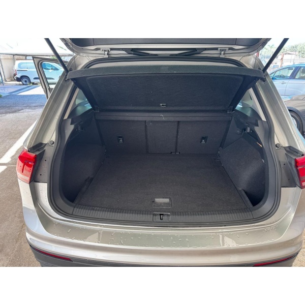 VOLKSWAGEN Tiguan - immagine 21