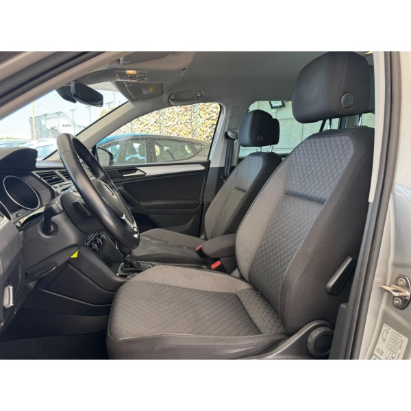 VOLKSWAGEN Tiguan - immagine 12