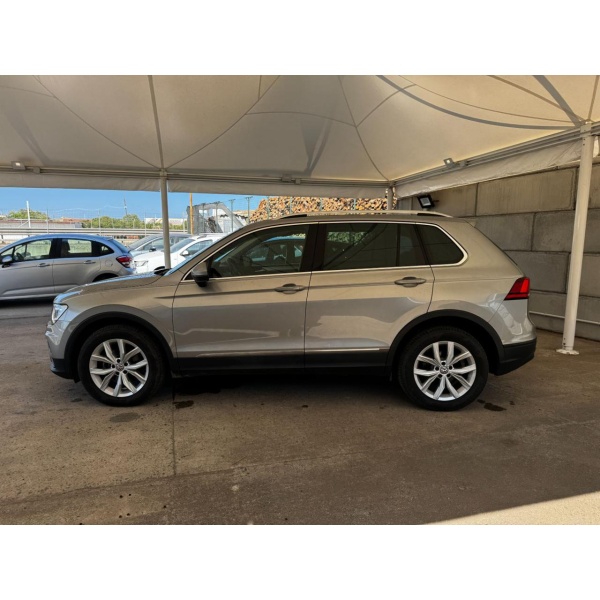 VOLKSWAGEN Tiguan - immagine 3