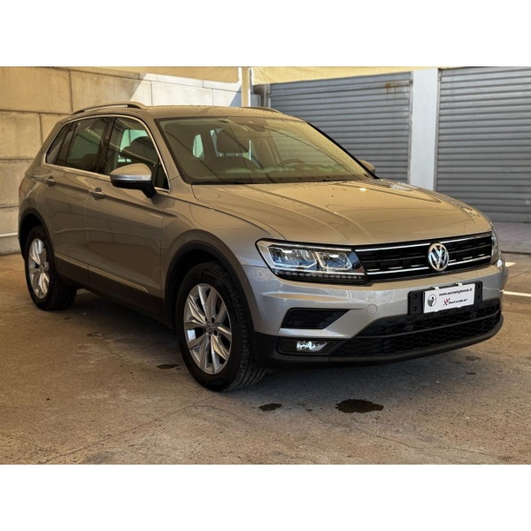 VOLKSWAGEN Tiguan - immagine 5