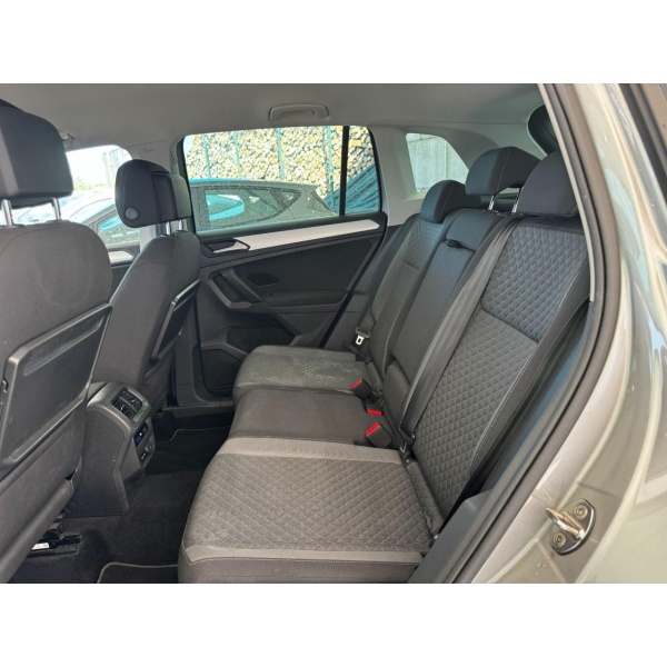 VOLKSWAGEN Tiguan - immagine 14
