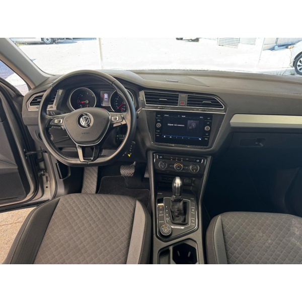 VOLKSWAGEN Tiguan - immagine 20