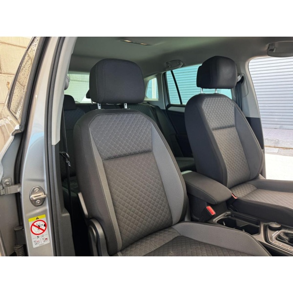 VOLKSWAGEN Tiguan - immagine 26