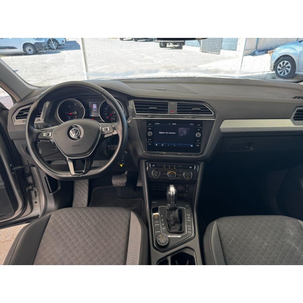 VOLKSWAGEN Tiguan - immagine 15