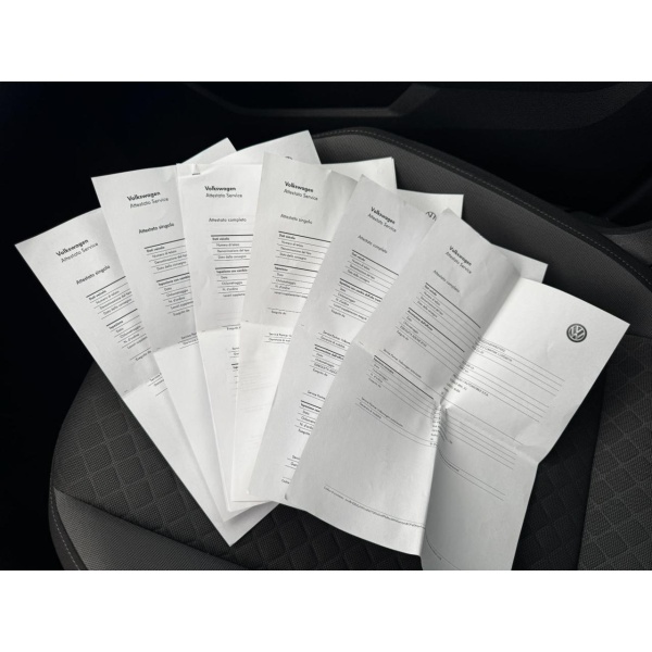 VOLKSWAGEN Tiguan - immagine 28