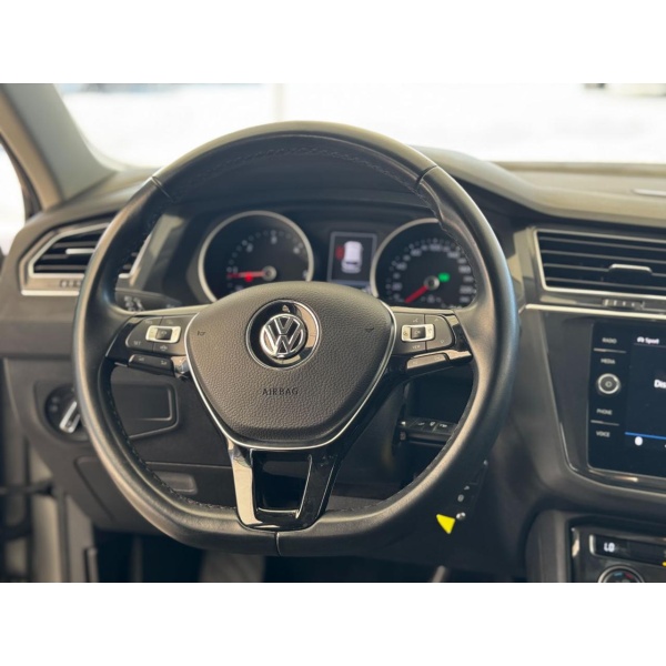 VOLKSWAGEN Tiguan - immagine 16