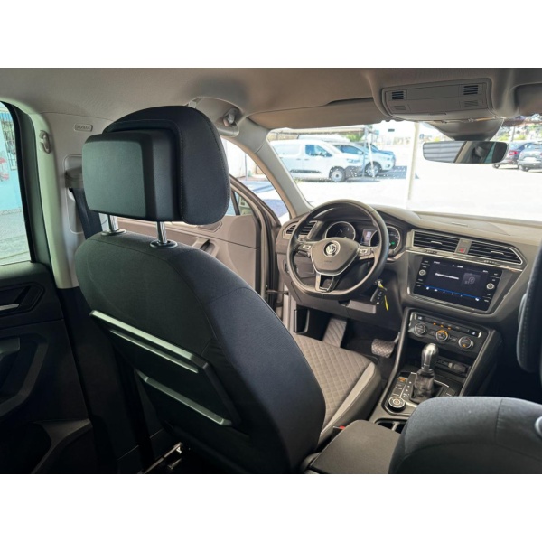 VOLKSWAGEN Tiguan - immagine 23