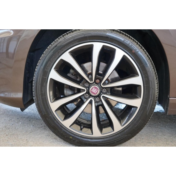 FIAT Tipo - immagine 6